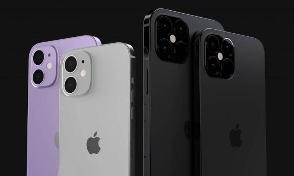 最新价格曝光 苹果iPhone12系列即将发布