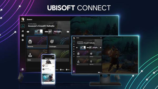 育碧推出新服务，整合Uplay等原有服务