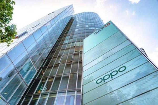 OPPO牵手德国电信，国产手机再获海外市场重大突破