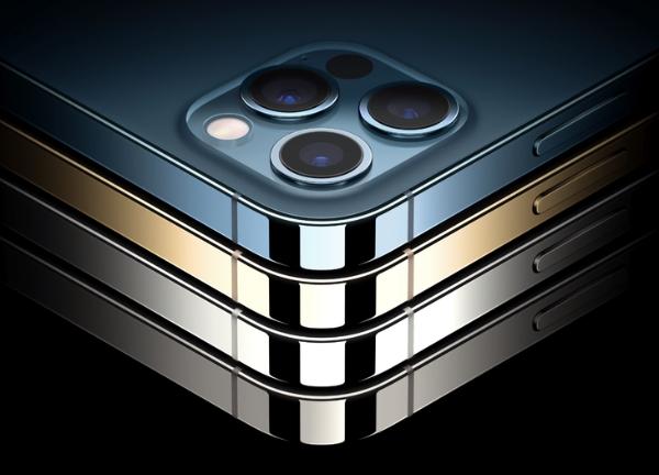 iPhone12系列发布 5499元起，均支持5G