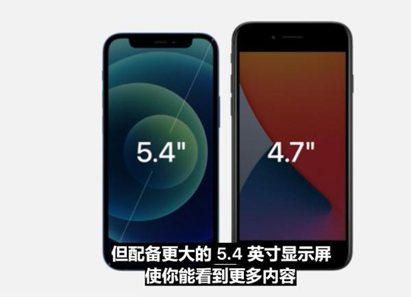 苹果发布会解读：这一次的iPhone 12真香