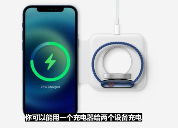 苹果发布会解读：这一次的iPhone 12真香