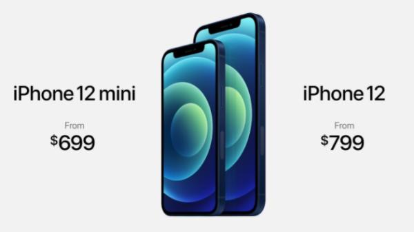 iPhone 12/ mini/ Pro/ Pro Max，哪款机型适合你？