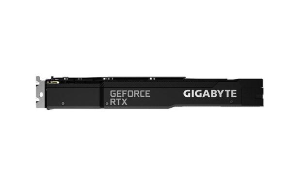 技嘉推出RTX3090涡轮版，大幅减小体积