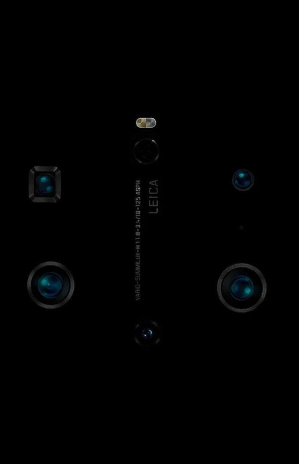 华为 Mate 40系列官方预热，暗示支持90Hz