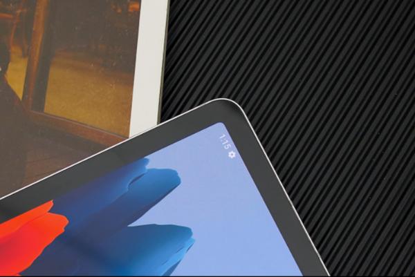 GalaxyTabS7+评测 三星对于生产力平板的坚持与执着