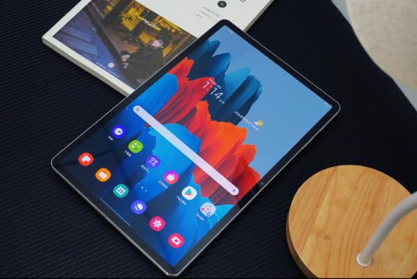GalaxyTabS7+评测 三星对于生产力平板的坚持与执着