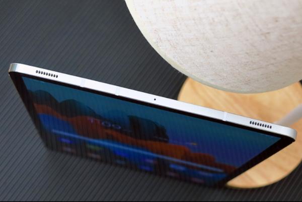GalaxyTabS7+评测 三星对于生产力平板的坚持与执着