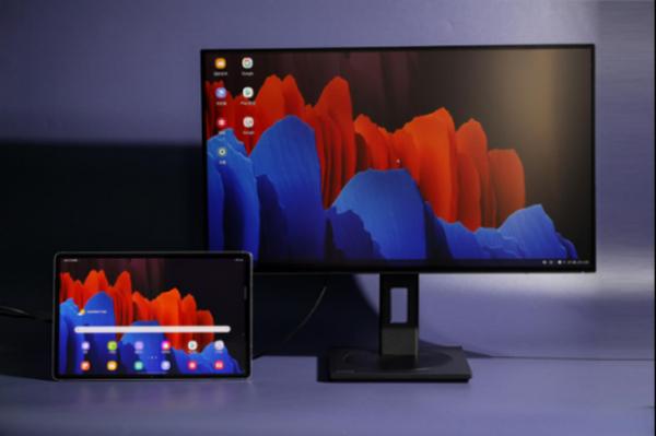 GalaxyTabS7+评测 三星对于生产力平板的坚持与执着