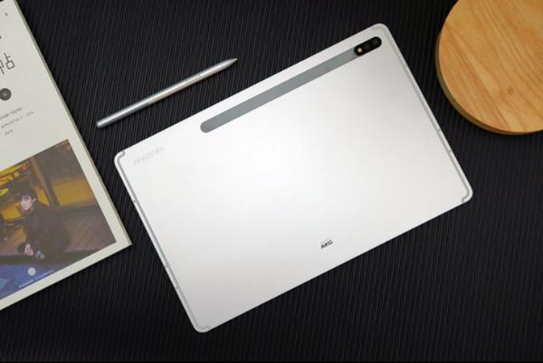GalaxyTabS7+评测 三星对于生产力平板的坚持与执着
