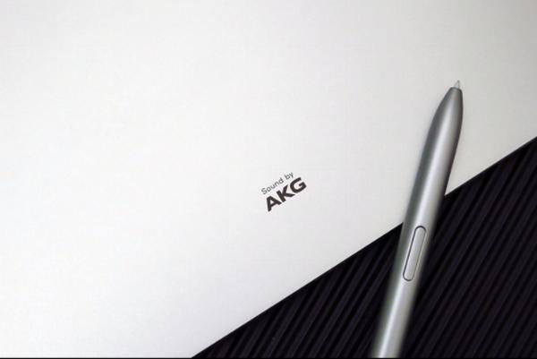 GalaxyTabS7+评测 三星对于生产力平板的坚持与执着