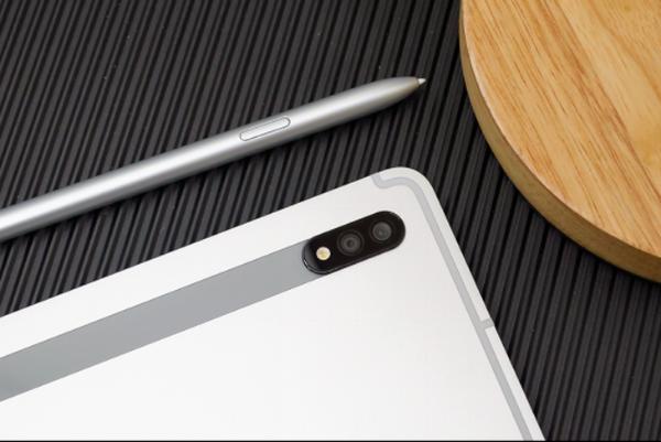 GalaxyTabS7+评测 三星对于生产力平板的坚持与执着