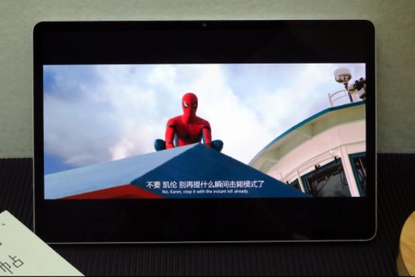 GalaxyTabS7+评测 三星对于生产力平板的坚持与执着