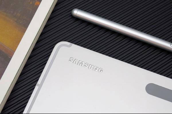 GalaxyTabS7+评测 三星对于生产力平板的坚持与执着