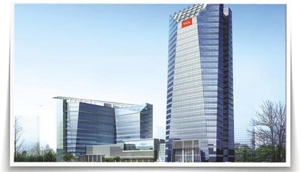 TCL入选26届中国品牌价值100强 电视行业第一