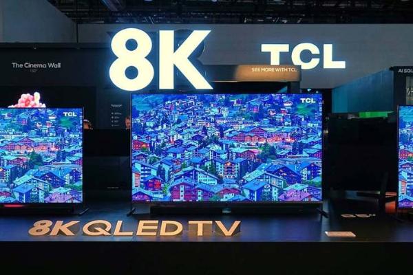 TCL再次入选品牌价值百强，连续领跑电视制造15年