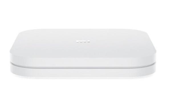 小米盒子4S Pro首发上市 售价399元