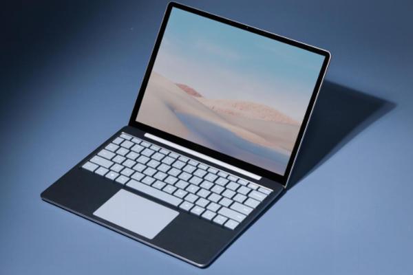 Surface Laptop Go评测 传统笔记本的新尝试