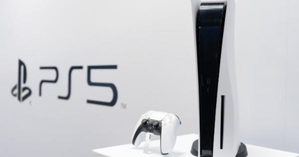 PS5热销全球缺货 供货状态最快下月得到改善