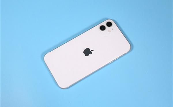 苹果回应iPhone 12非苹果官方更换镜头或无法使用