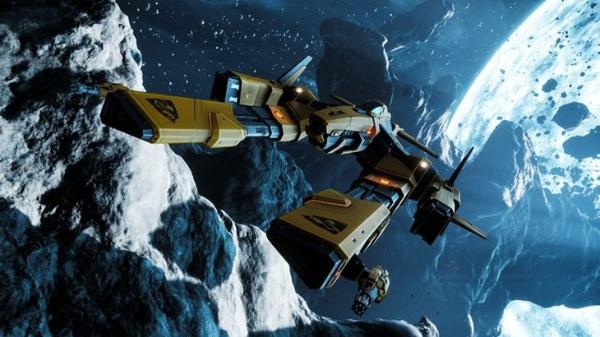 《永恒空间2》免费Demo版推出，2022年发售