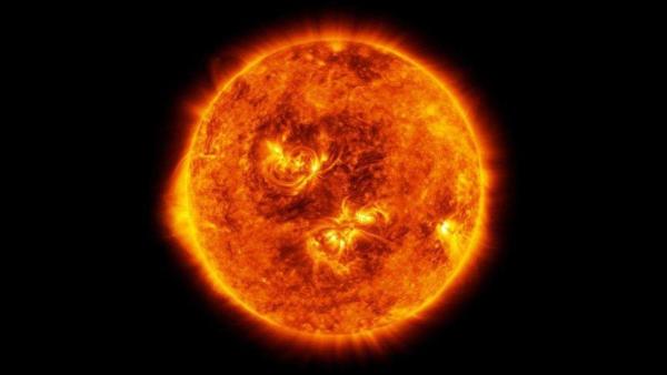 科学家首次检测到太阳碳氮氧循环产生中微子