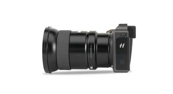 哈苏发布 XH 减焦镜 0.8 解锁“全新”镜头群