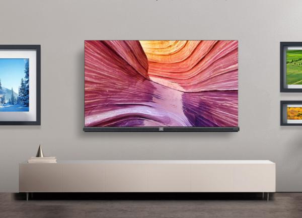 让客厅更美 TCL Q9美学智慧屏打造新体验