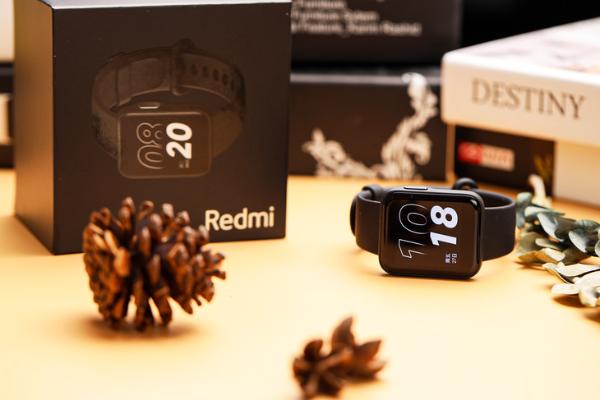 功能全还具有高性价比 Redmi Watch小方屏评测