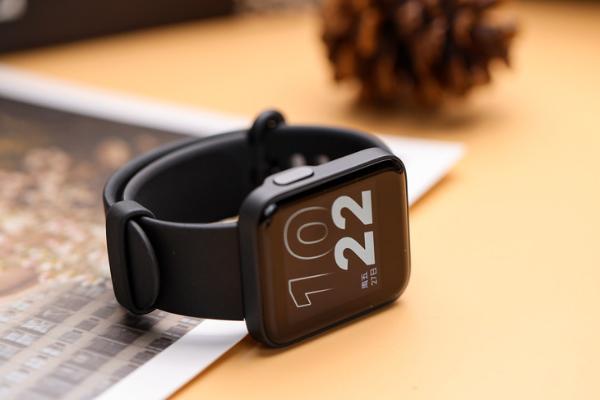 功能全还具有高性价比 Redmi Watch小方屏评测