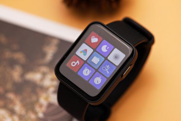 功能全还具有高性价比 Redmi Watch小方屏评测