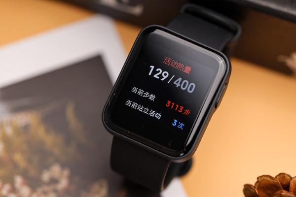 功能全还具有高性价比 Redmi Watch小方屏评测