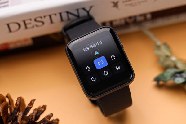 功能全还具有高性价比 Redmi Watch小方屏评测
