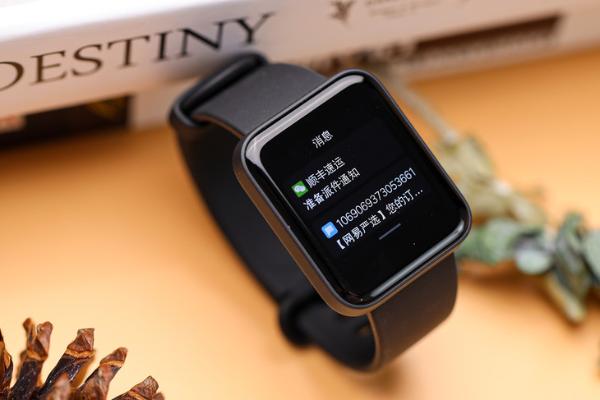 功能全还具有高性价比 Redmi Watch小方屏评测