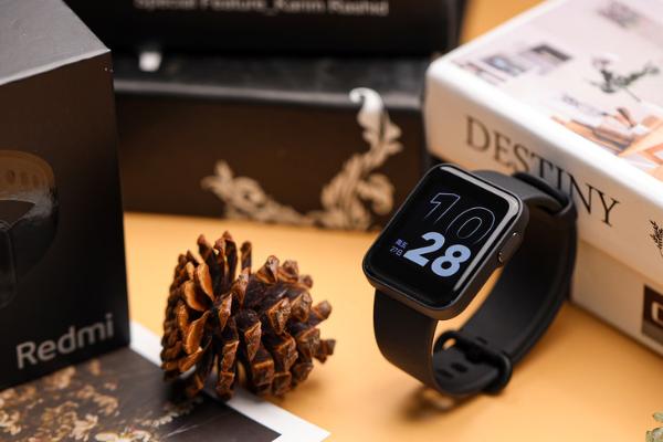 功能全还具有高性价比 Redmi Watch小方屏评测