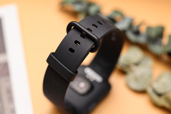功能全还具有高性价比 Redmi Watch小方屏评测