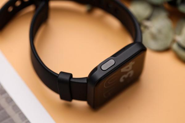 功能全还具有高性价比 Redmi Watch小方屏评测