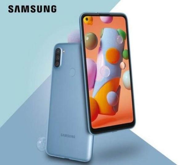 三星即将发布Galaxy A12 八核CPU+后置三摄