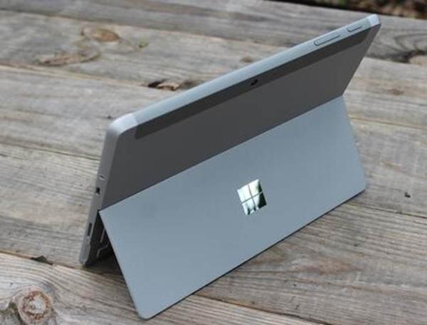 SurfacePro 8换装新锐矩GPU性能大幅提升