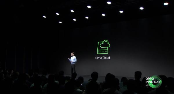 用OPPO CybeReal 打造全新AR数字体验