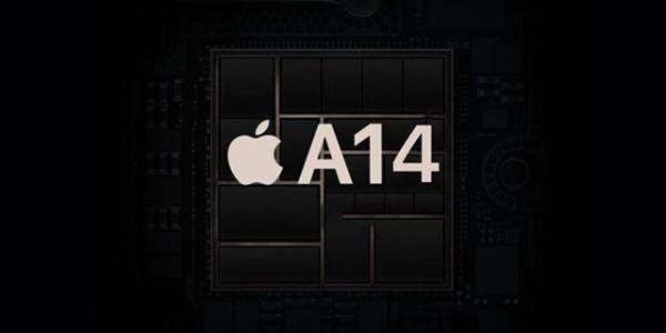 苹果A14芯片疑似缩水：台积电5nm工艺或存虚标？