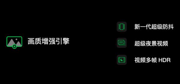 OPPO FDF 全维人像视频技术系统首次亮相INNO DAY