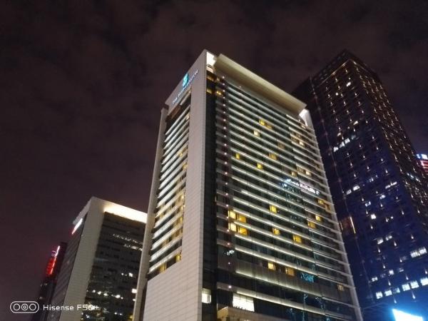 海信5G手机F50+评测：省心好用，守护家人