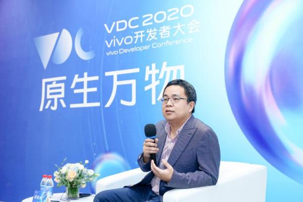 OriginOS的IoT“重头戏”：Jovi智能车载重新定义人与车的关系