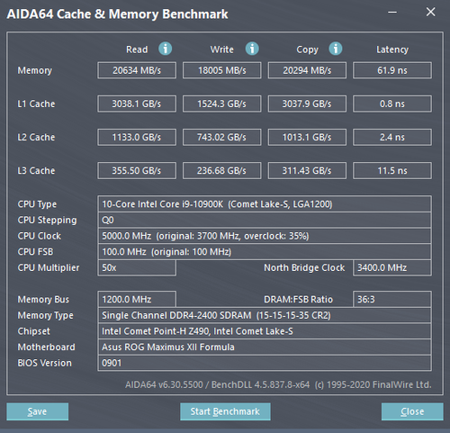 【一起玩超频】可别小瞧了DDR4-2400的潜力