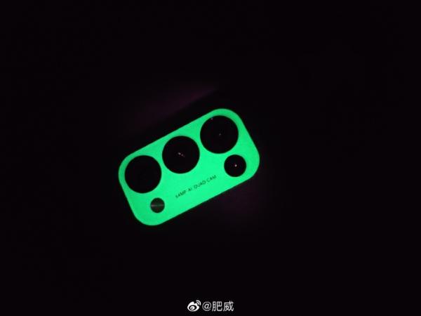 OPPO Reno5发布倒计时1天，新品亮点抢先看