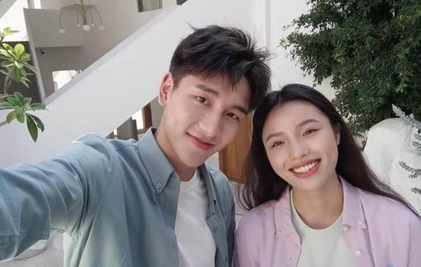 夜拍人像很清晰，Reno5系列轻松应对各种场景