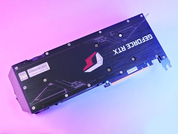 iGame RTX3060Ti评测：能量满满战力十足