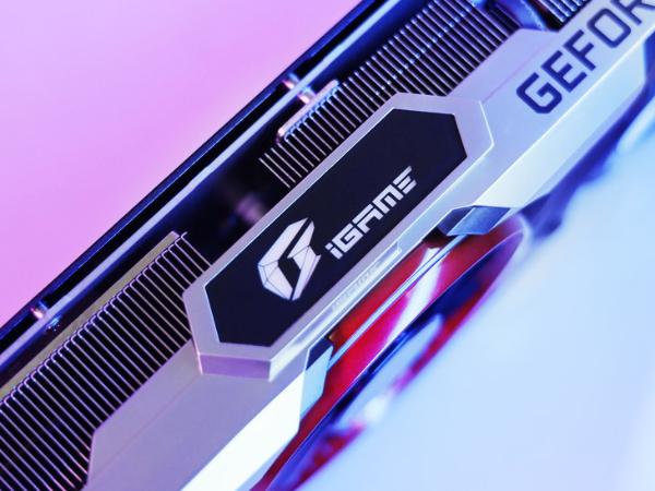 iGame RTX3060Ti评测：能量满满战力十足