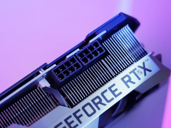 iGame RTX3060Ti评测：能量满满战力十足